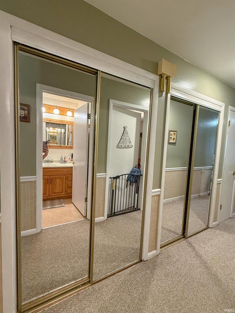 Tiny photo for 1312 Corvair Court, Kokomo, IN 46902 (MLS # 202630101)