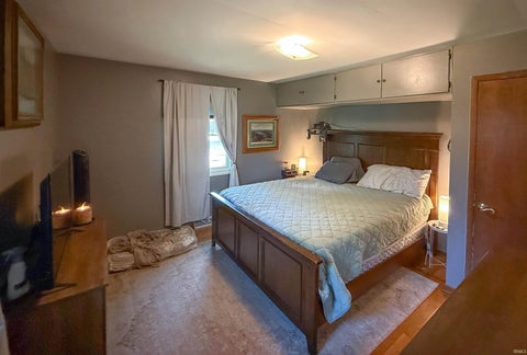 Tiny photo for 1312 Corvair Court, Kokomo, IN 46902 (MLS # 202630101)