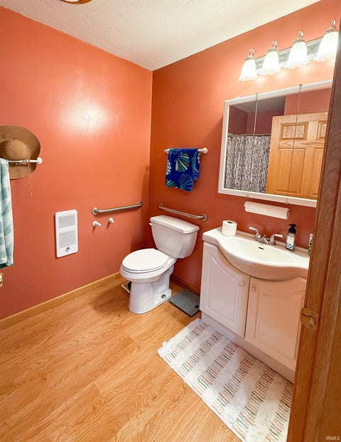 Tiny photo for 1312 Corvair Court, Kokomo, IN 46902 (MLS # 202630101)