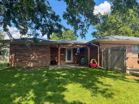 Tiny photo for 1312 Corvair Court, Kokomo, IN 46902 (MLS # 202630101)