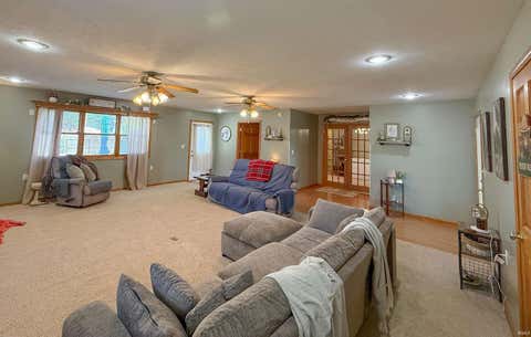 Tiny photo for 1312 Corvair Court, Kokomo, IN 46902 (MLS # 202630101)