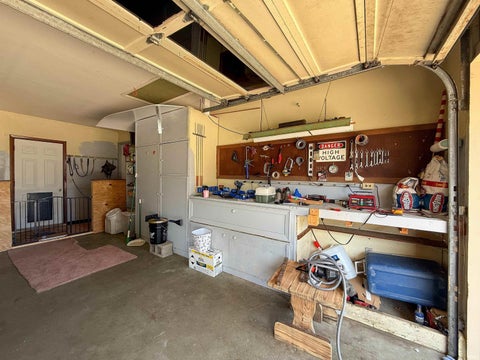 Tiny photo for 1312 Corvair Court, Kokomo, IN 46902 (MLS # 202630101)