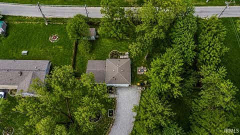 Tiny photo for 800 W Fairway Lane, Bloomington, IN 47403 (MLS # 202624664)