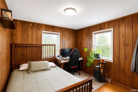 Tiny photo for 800 W Fairway Lane, Bloomington, IN 47403 (MLS # 202624664)