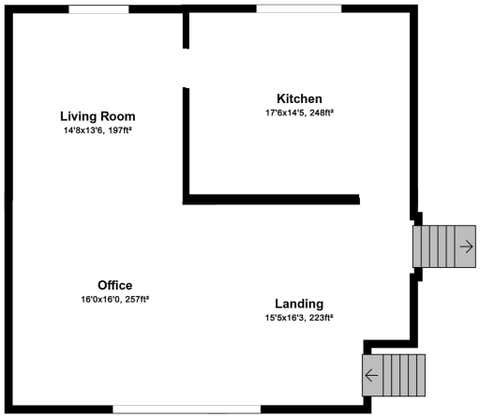Tiny photo for 800 W Fairway Lane, Bloomington, IN 47403 (MLS # 202624664)
