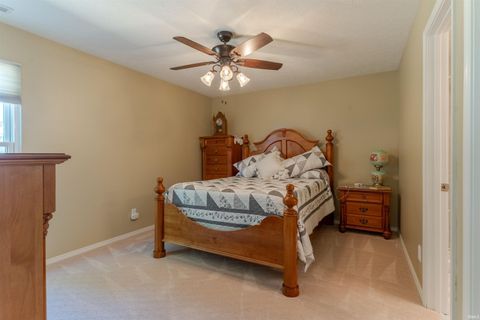 Tiny photo for 6007 Stardance Pointe, Evansville, IN 47715 (MLS # 202618420)