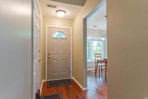 Tiny photo for 6007 Stardance Pointe, Evansville, IN 47715 (MLS # 202618420)