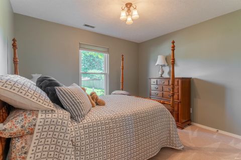 Tiny photo for 6007 Stardance Pointe, Evansville, IN 47715 (MLS # 202618420)