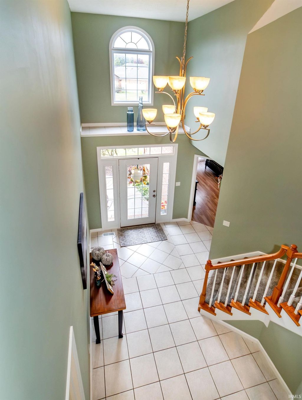 Photo of 11535 Breckenridge Drive, Evansville, IN 47725 (MLS # 202543994)