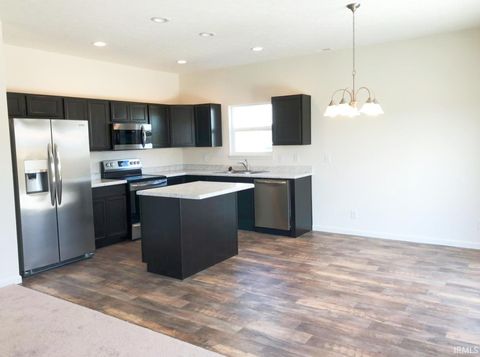 Tiny photo for 3203 Tanager Drive, Lafayette, IN 47909 (MLS # 202605146)