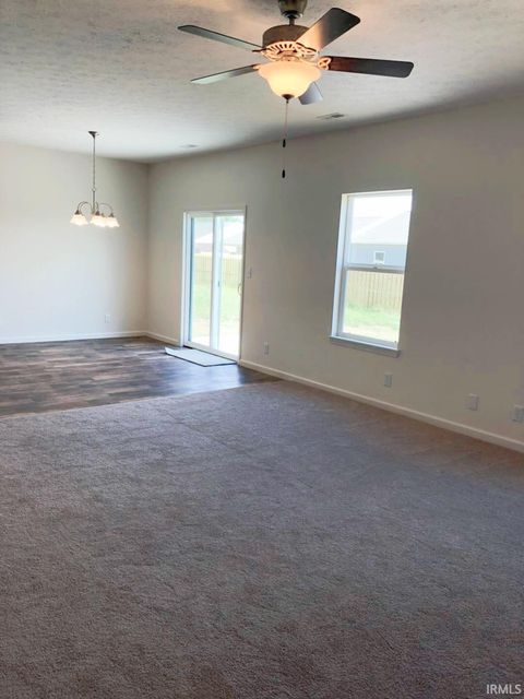 Tiny photo for 3203 Tanager Drive, Lafayette, IN 47909 (MLS # 202605146)