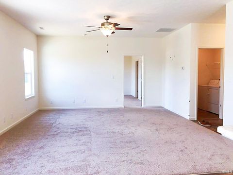 Tiny photo for 3203 Tanager Drive, Lafayette, IN 47909 (MLS # 202605146)