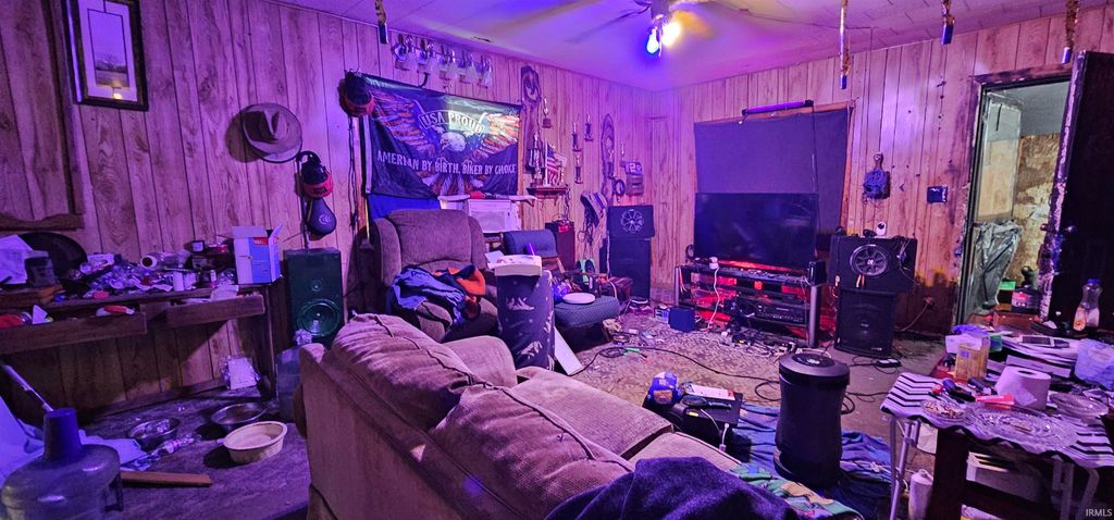 Photo of 5849 E 400 S Road, Salamonia, IN 47381 (MLS # 202601901)