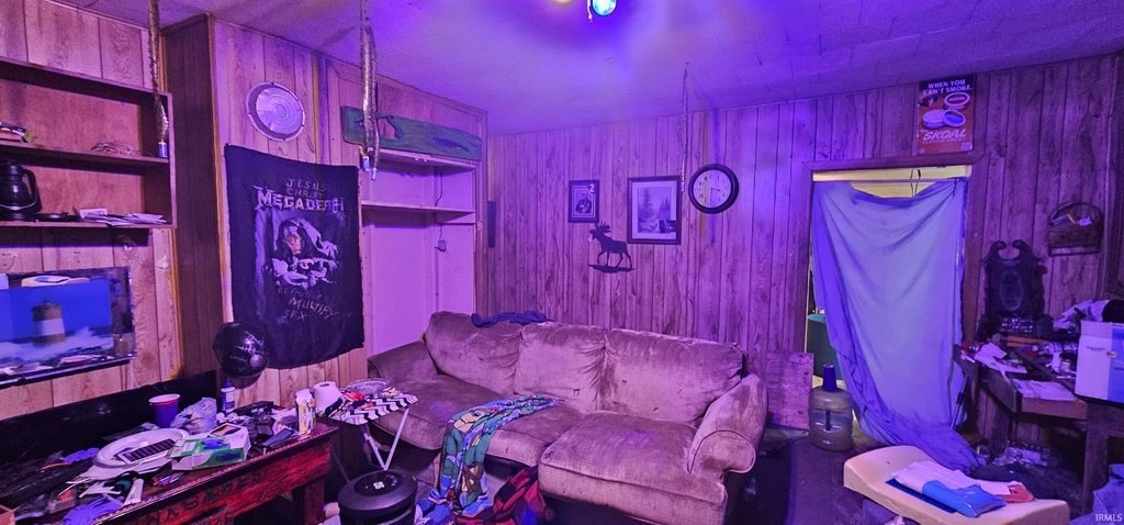 Photo of 5849 E 400 S Road, Salamonia, IN 47381 (MLS # 202601901)