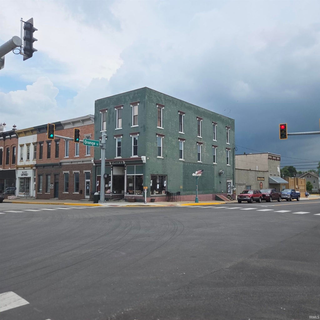 Photo of 100 E Main Street, Albion, IN 46701 (MLS # 202628116)