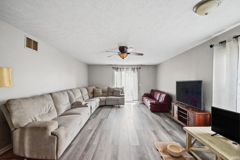 Tiny photo for 4014 John Adams Road, Lafayette, IN 47909 (MLS # 202638115)