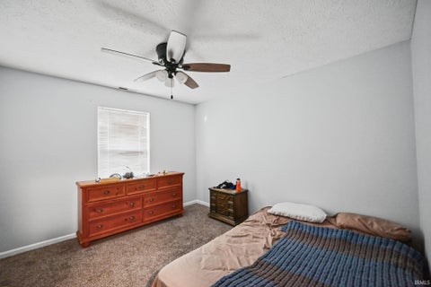 Tiny photo for 4014 John Adams Road, Lafayette, IN 47909 (MLS # 202638115)