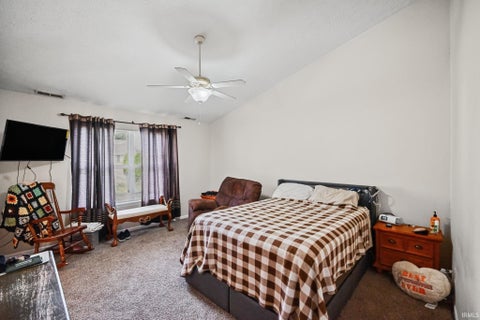 Tiny photo for 4014 John Adams Road, Lafayette, IN 47909 (MLS # 202638115)