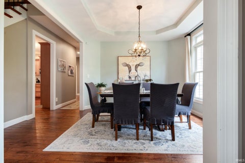 Tiny photo for 3611 Fox Court, Elkhart, IN 46514 (MLS # 202627498)