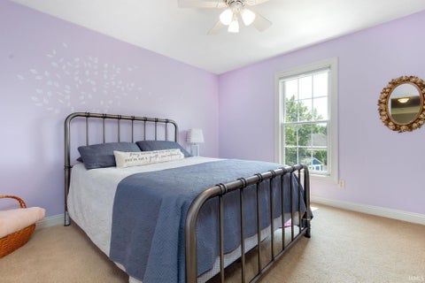 Tiny photo for 3611 Fox Court, Elkhart, IN 46514 (MLS # 202627498)