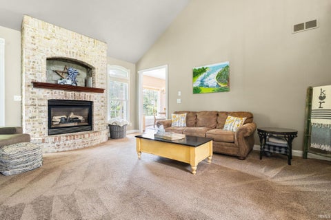 Tiny photo for 3611 Fox Court, Elkhart, IN 46514 (MLS # 202627498)