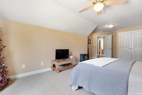 Tiny photo for 3611 Fox Court, Elkhart, IN 46514 (MLS # 202627498)