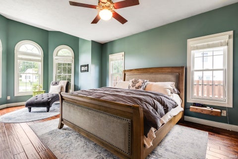 Tiny photo for 3611 Fox Court, Elkhart, IN 46514 (MLS # 202627498)