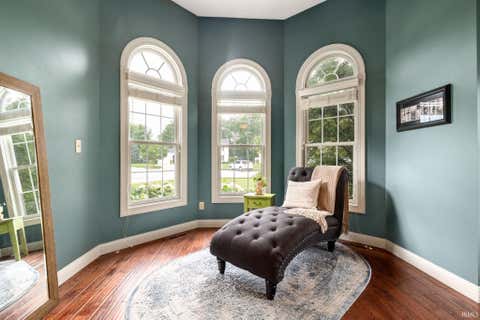 Tiny photo for 3611 Fox Court, Elkhart, IN 46514 (MLS # 202627498)