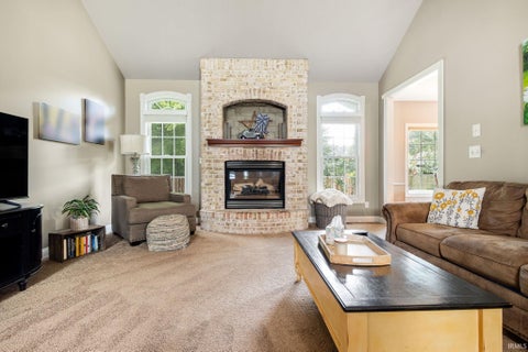 Tiny photo for 3611 Fox Court, Elkhart, IN 46514 (MLS # 202627498)