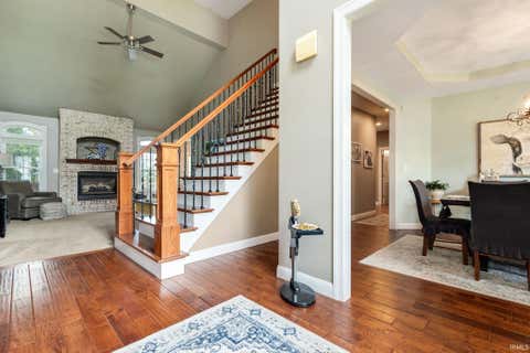 Tiny photo for 3611 Fox Court, Elkhart, IN 46514 (MLS # 202627498)