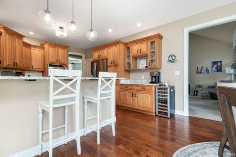 Tiny photo for 3611 Fox Court, Elkhart, IN 46514 (MLS # 202627498)