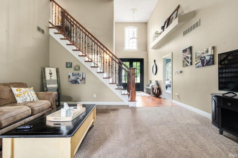 Tiny photo for 3611 Fox Court, Elkhart, IN 46514 (MLS # 202627498)