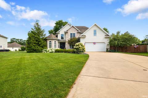 Tiny photo for 3611 Fox Court, Elkhart, IN 46514 (MLS # 202627498)
