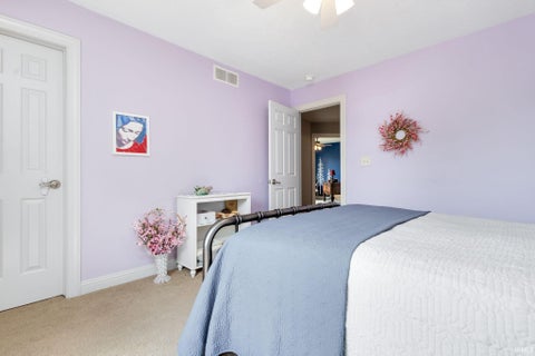Tiny photo for 3611 Fox Court, Elkhart, IN 46514 (MLS # 202627498)