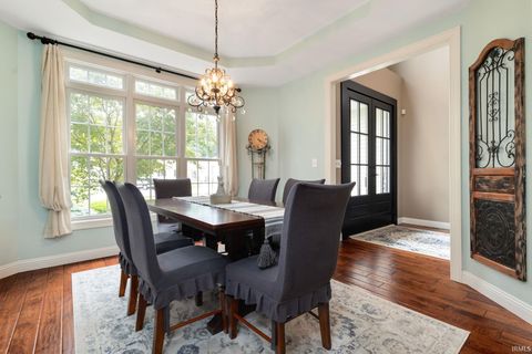 Tiny photo for 3611 Fox Court, Elkhart, IN 46514 (MLS # 202627498)