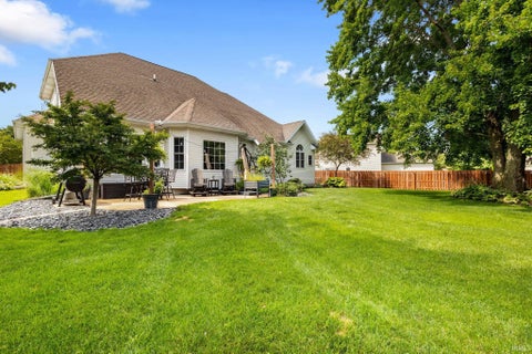 Tiny photo for 3611 Fox Court, Elkhart, IN 46514 (MLS # 202627498)