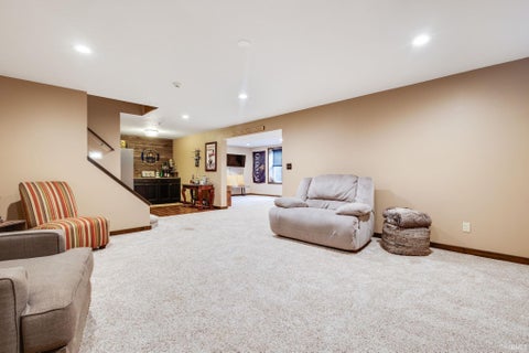 Tiny photo for 3611 Fox Court, Elkhart, IN 46514 (MLS # 202627498)