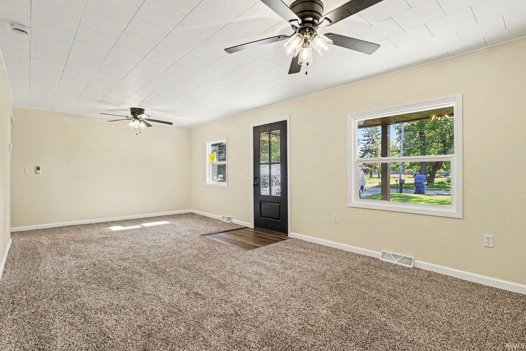 Photo of 424 Washington Street, Walkerton, IN 46574 (MLS # 202620827)
