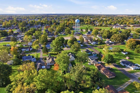 Tiny photo for 420 W Perkins Street, Hartford City, IN 47348 (MLS # 202642311)