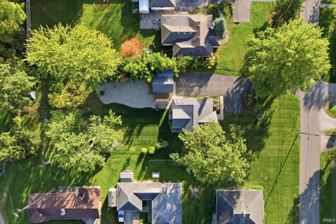 Tiny photo for 420 W Perkins Street, Hartford City, IN 47348 (MLS # 202642311)