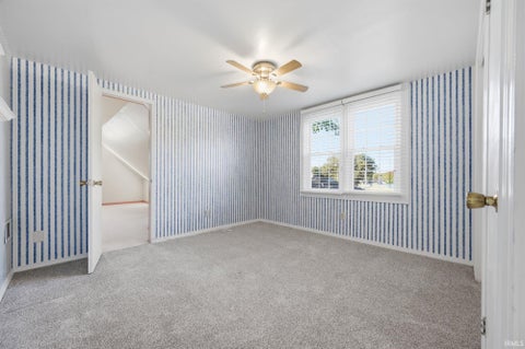 Tiny photo for 420 W Perkins Street, Hartford City, IN 47348 (MLS # 202642311)