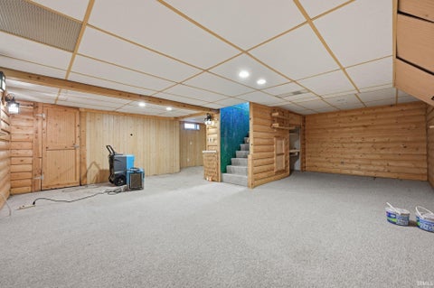 Tiny photo for 420 W Perkins Street, Hartford City, IN 47348 (MLS # 202642311)