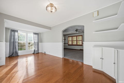 Tiny photo for 420 W Perkins Street, Hartford City, IN 47348 (MLS # 202642311)