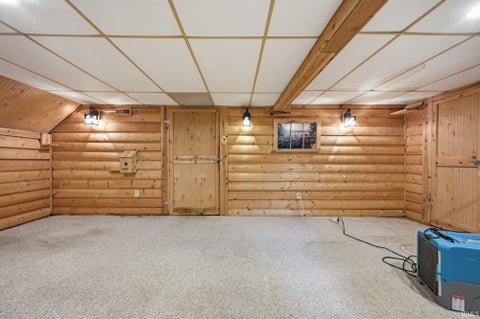 Tiny photo for 420 W Perkins Street, Hartford City, IN 47348 (MLS # 202642311)