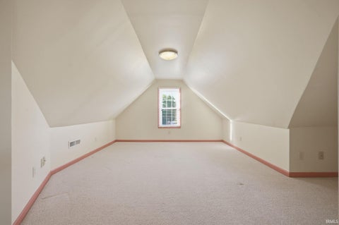 Tiny photo for 420 W Perkins Street, Hartford City, IN 47348 (MLS # 202642311)