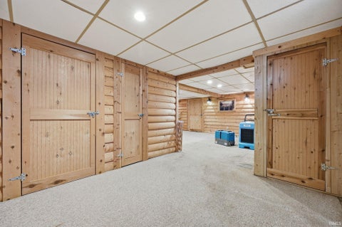Tiny photo for 420 W Perkins Street, Hartford City, IN 47348 (MLS # 202642311)