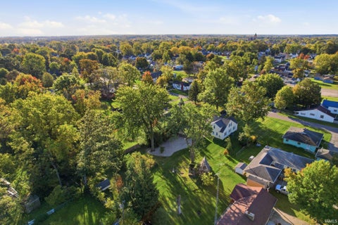 Tiny photo for 420 W Perkins Street, Hartford City, IN 47348 (MLS # 202642311)