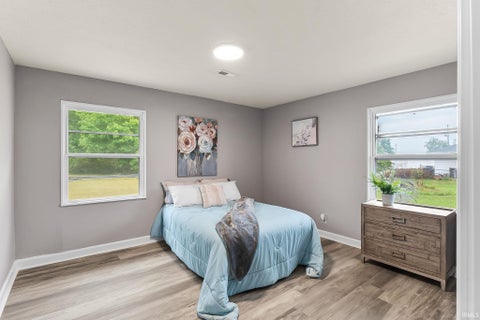 Tiny photo for 5857 Stellhorn Road, Fort Wayne, IN 46815 (MLS # 202630769)