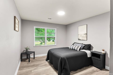 Tiny photo for 5857 Stellhorn Road, Fort Wayne, IN 46815 (MLS # 202630769)