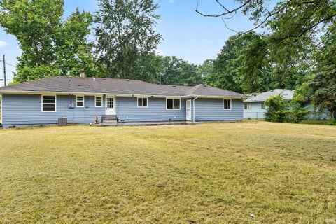 Tiny photo for 5857 Stellhorn Road, Fort Wayne, IN 46815 (MLS # 202630769)